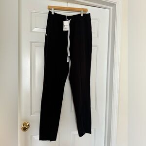 FIGS Split Hem Scrub Pants